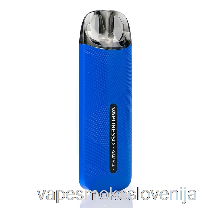 Vape Petrol Vaporesso Osmall 11w Pod Sistem Modra